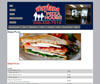 Wayland Pizza House | Dinner Plates